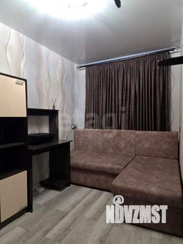 2-к квартира, вторичка, 42м2, 2/6 этаж