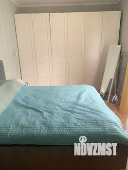 2-к квартира, вторичка, 70м2, 5/6 этаж