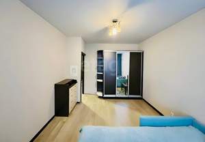 1-к квартира, вторичка, 40м2, 14/19 этаж