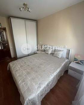 2-к квартира, вторичка, 49м2, 6/6 этаж