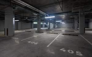 3-к квартира, вторичка, 107м2, 18/23 этаж