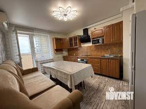 3-к квартира, вторичка, 82м2, 4/18 этаж