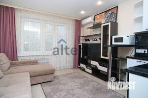 Студия квартира, вторичка, 21м2, 1/10 этаж