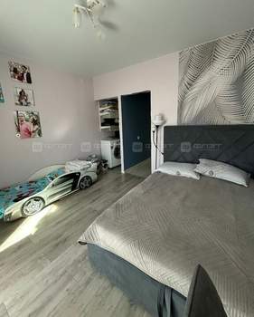 2-к квартира, вторичка, 60м2, 7/9 этаж