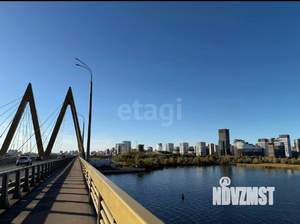 2-к квартира, вторичка, 66м2, 4/20 этаж