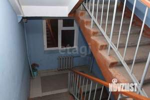 Студия квартира, вторичка, 16м2, 2/5 этаж