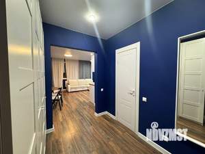Студия квартира, вторичка, 31м2, 15/19 этаж