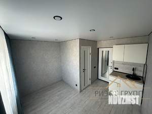 Студия квартира, вторичка, 15м2, 3/9 этаж