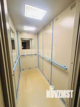 2-к квартира, вторичка, 55м2, 3/8 этаж