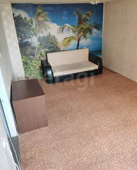 1-к квартира, вторичка, 43м2, 9/10 этаж