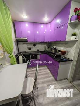 2-к квартира, вторичка, 50м2, 5/9 этаж