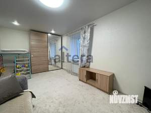 1-к квартира, вторичка, 31м2, 2/5 этаж