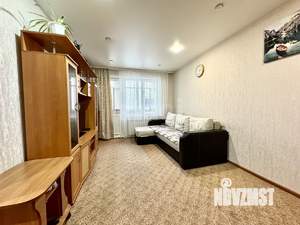 1-к квартира, вторичка, 34м2, 1/9 этаж