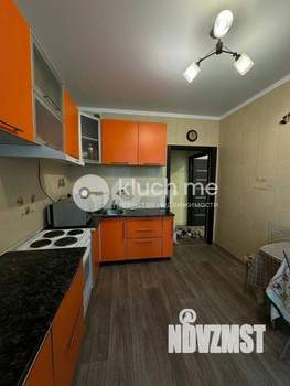 1-к квартира, вторичка, 43м2, 9/26 этаж