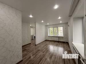 1-к квартира, вторичка, 31м2, 4/5 этаж