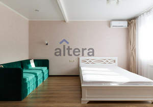 1-к квартира, вторичка, 47м2, 9/10 этаж