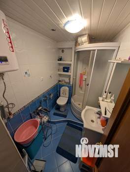 4-к квартира, вторичка, 118м2, 5/6 этаж