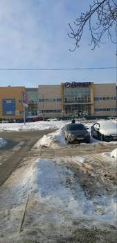 2-к квартира, вторичка, 48м2, 1/5 этаж