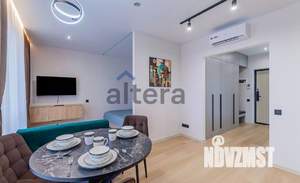 Студия квартира, вторичка, 32м2, 10/25 этаж