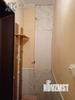 2-к квартира, вторичка, 32м2, 1/5 этаж