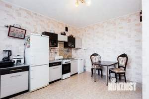 3-к квартира, вторичка, 101м2, 6/7 этаж