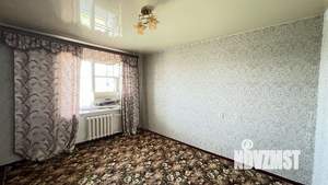 Студия квартира, вторичка, 28м2, 4/5 этаж