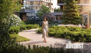 3-к квартира, вторичка, 87м2, 7/8 этаж