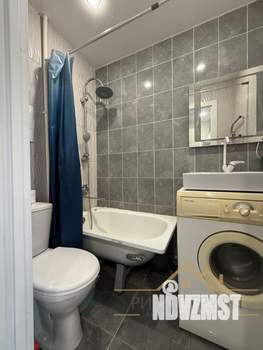 Студия квартира, вторичка, 13м2, 4/5 этаж