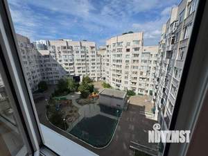 2-к квартира, вторичка, 78м2, 7/7 этаж
