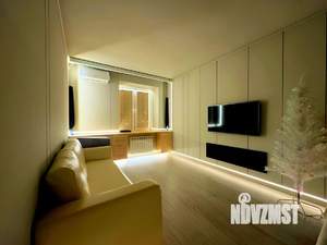 2-к квартира, вторичка, 57м2, 3/9 этаж