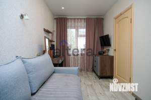 2-к квартира, вторичка, 42м2, 5/5 этаж
