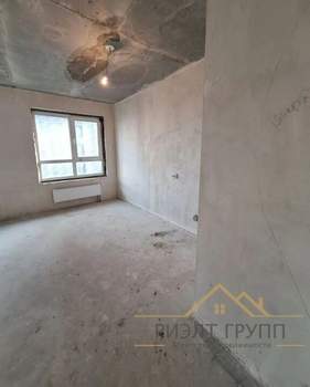 Студия квартира, вторичка, 33м2, 9/26 этаж