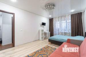 1-к квартира, вторичка, 32м2, 5/5 этаж