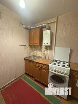 2-к квартира, вторичка, 43м2, 1/5 этаж