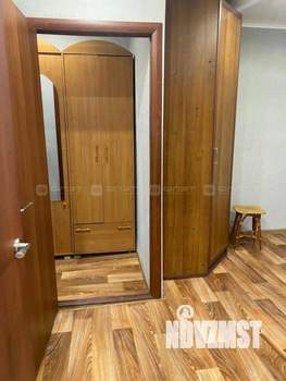 1-к квартира, вторичка, 31м2, 1/5 этаж