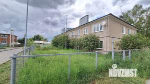 1-к квартира, вторичка, 32м2, 1/2 этаж