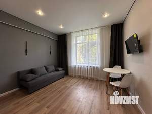 Студия квартира, вторичка, 18м2, 8/9 этаж