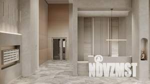 2-к квартира, вторичка, 70м2, 10/22 этаж