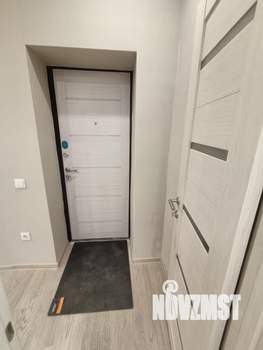 2-к квартира, вторичка, 43м2, 1/5 этаж