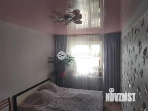 3-к квартира, вторичка, 71м2, 3/16 этаж