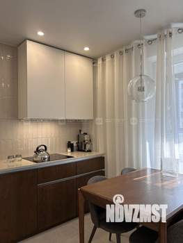 2-к квартира, вторичка, 59м2, 6/19 этаж