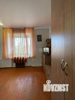 1-к квартира, вторичка, 13м2, 2/5 этаж