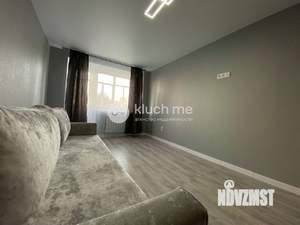 2-к квартира, вторичка, 44м2, 3/5 этаж