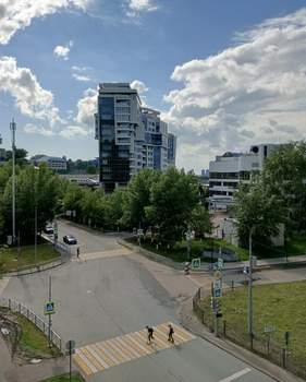 2-к квартира, вторичка, 44м2, 5/5 этаж