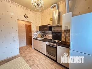 3-к квартира, вторичка, 62м2, 2/4 этаж