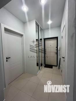 1-к квартира, вторичка, 39м2, 3/17 этаж