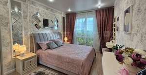 2-к квартира, вторичка, 69м2, 2/5 этаж