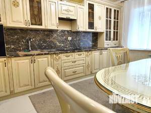 3-к квартира, вторичка, 105м2, 2/16 этаж