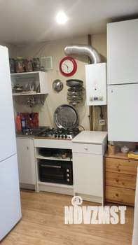 2-к квартира, вторичка, 45м2, 4/5 этаж