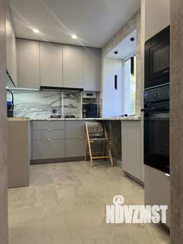 2-к квартира, вторичка, 40м2, 4/5 этаж
